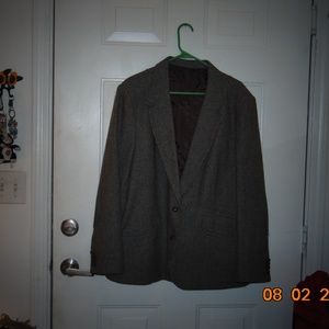 men's sports jacket